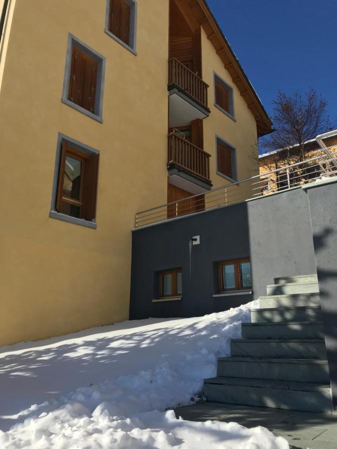 Relaxing Confortable Studio, Heated Garage, Skiroom Samedan Kültér fotó